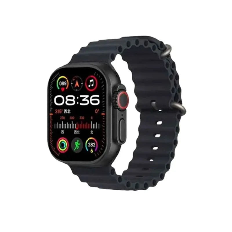 Watch Ultra 2 T800 Reloj Inteligente