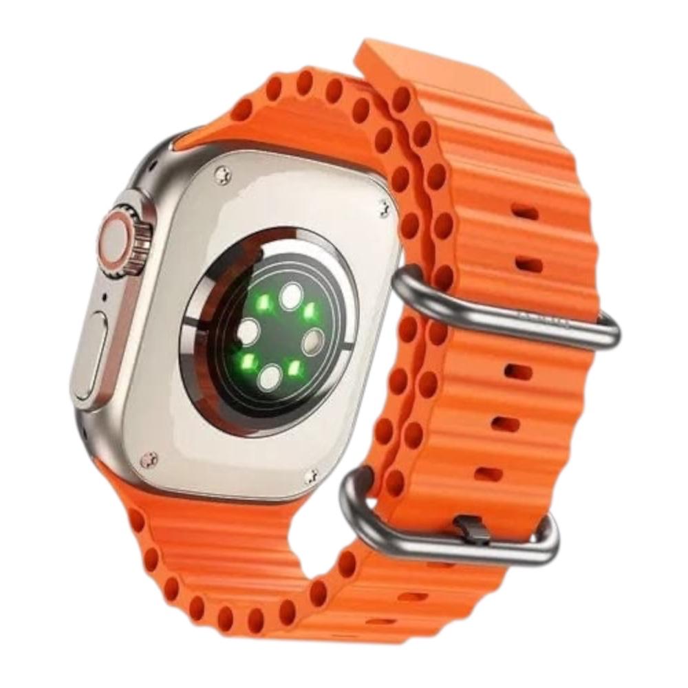 Reloj Inteligente Smartwatch T900 Ultra
