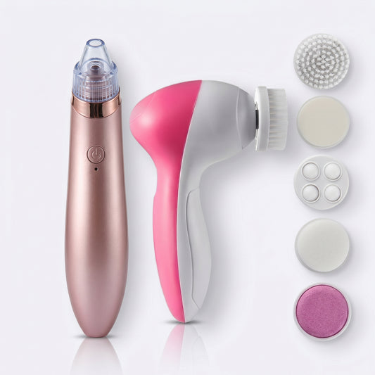 Kit SkinCare + Removedor de Espinillas