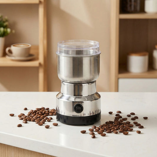 Moledor Molinillo Eléctrico de Cafe