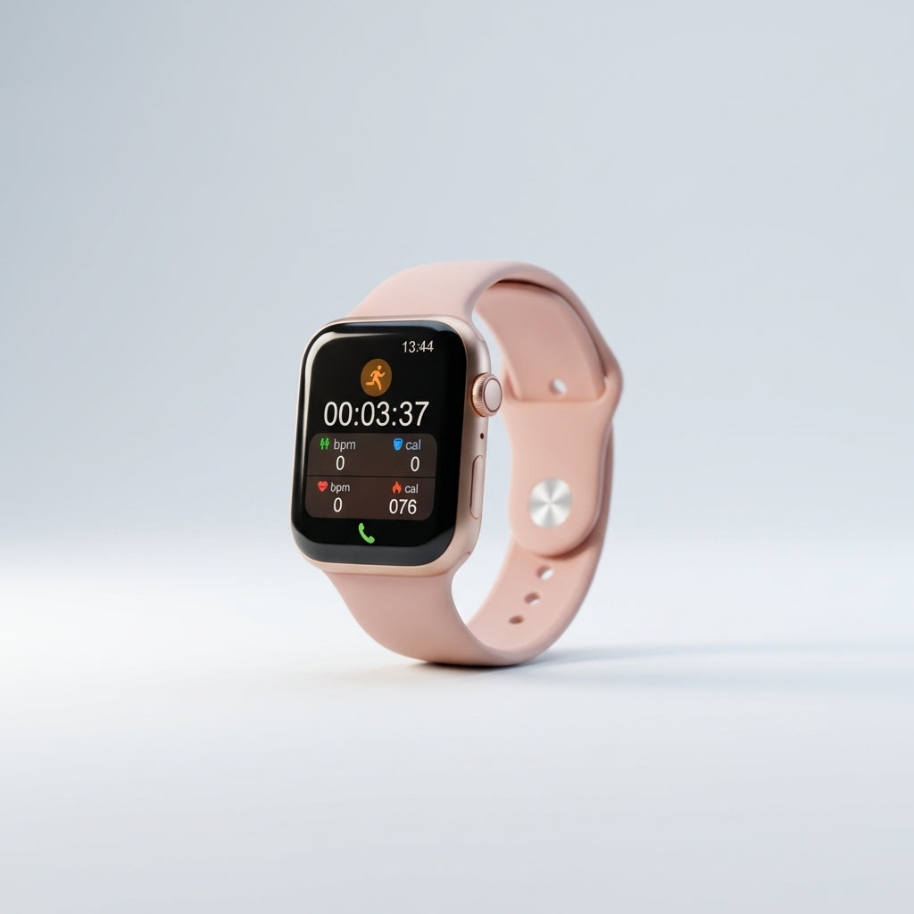 Reloj Inteligente Smart Watch Pro