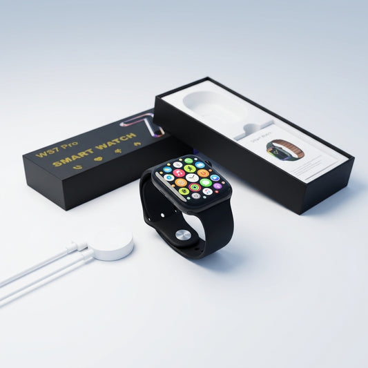 Reloj Inteligente Smart Watch Pro