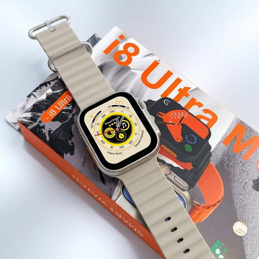 Reloj Smartwatch I8 Ultra
