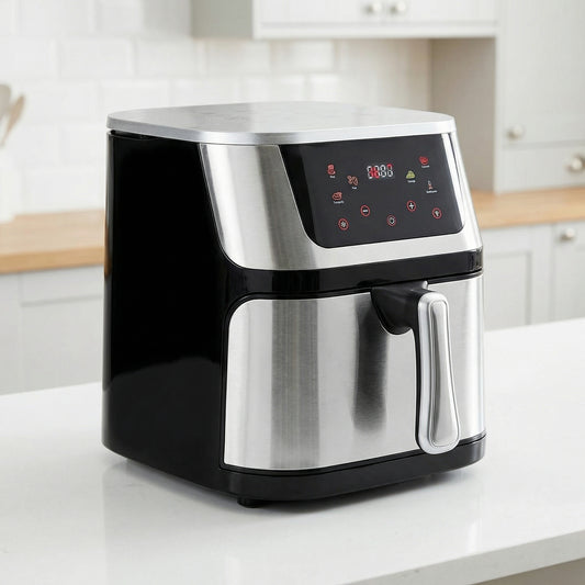 Freidora de Aire Full 10 Litros