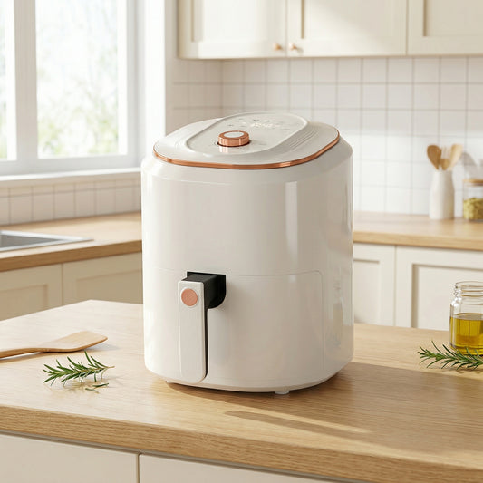 Horno Freidora de Aire Avanzada 5 Litros