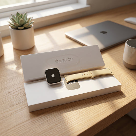 Appie Watch Series 10