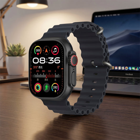 Watch Ultra 2 T800 Reloj Inteligente