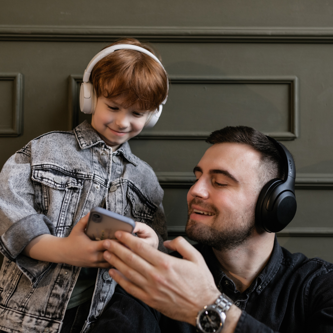 Papá Audio y Entretenimiento