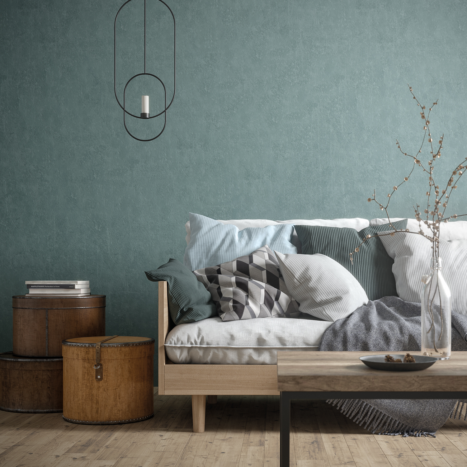 Hogar y Organización