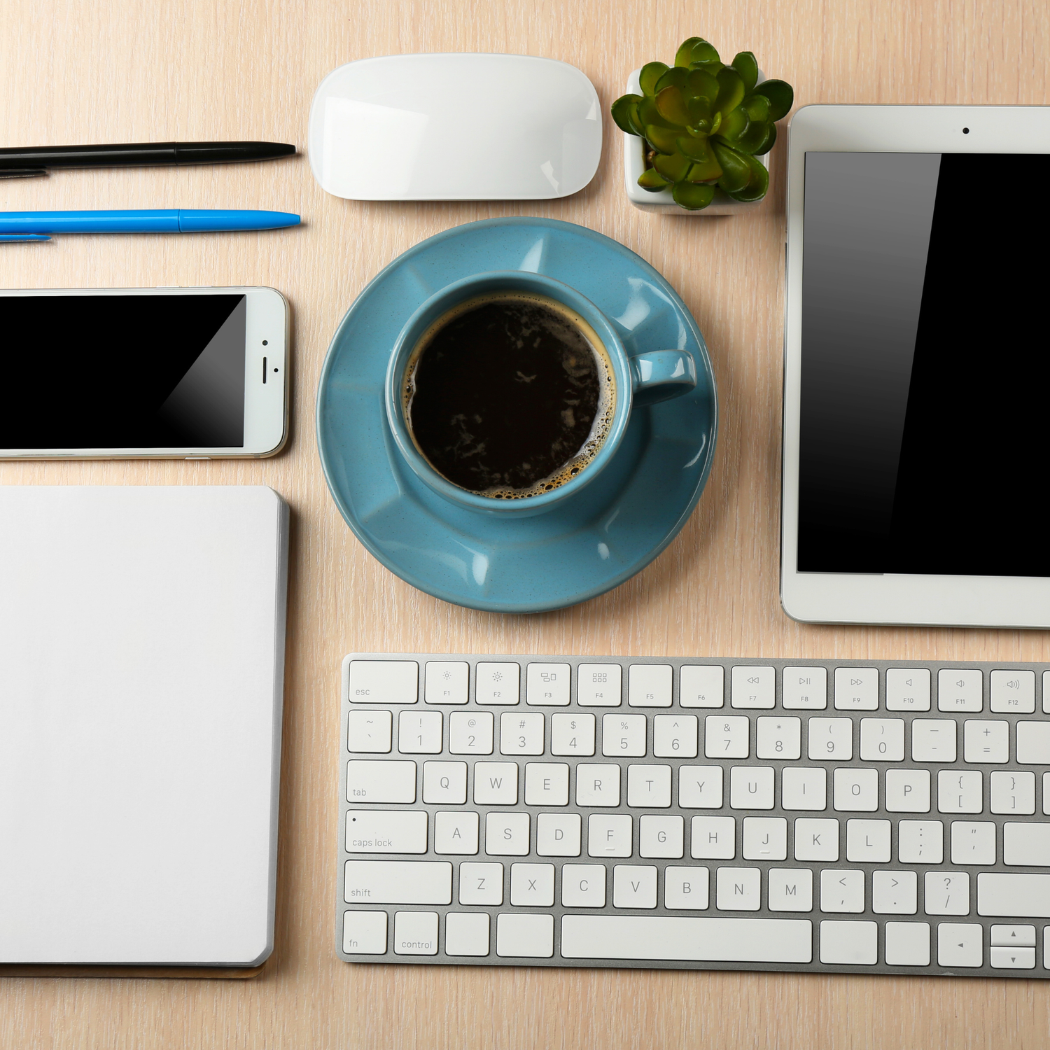 Tecnología y Gadgets