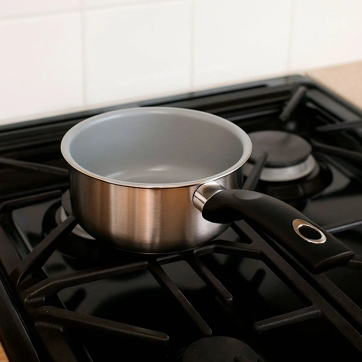 Xtrem Cook Steel Sarten 16 Cm sin Tapa
