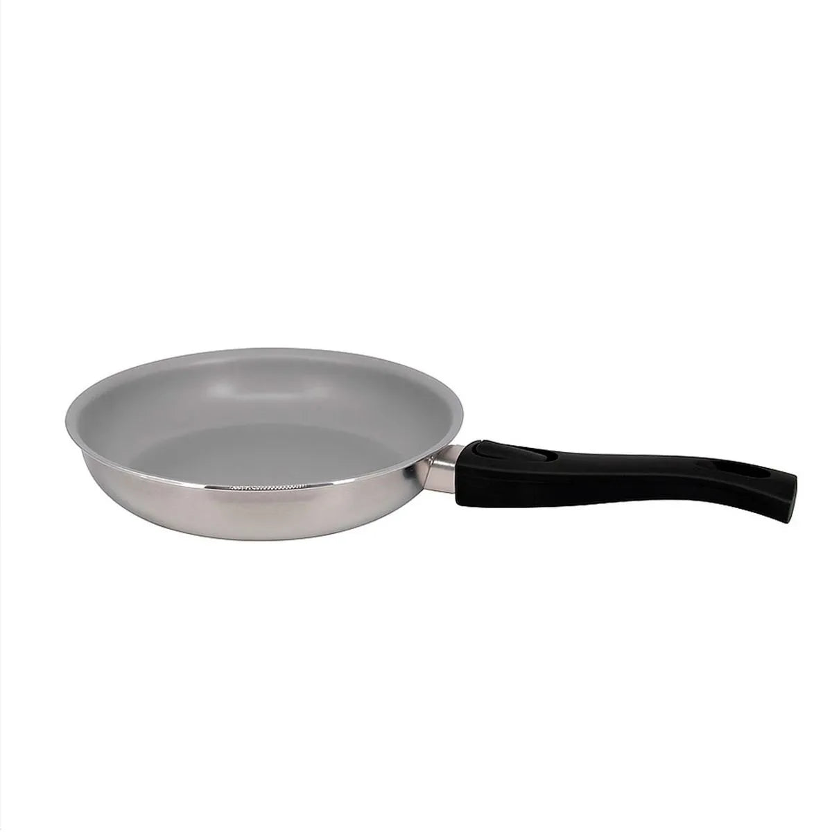 Xtrem Cook Steel Sarten 28 Cm con Tapa