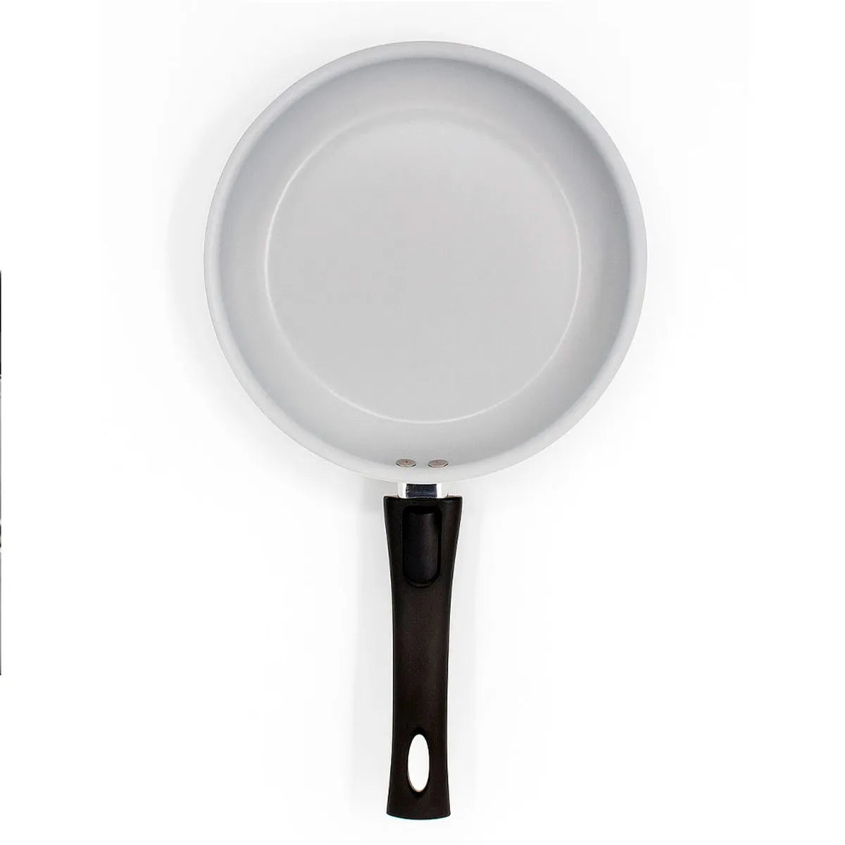 Xtrem Cook Steel Sarten 28 Cm con Tapa