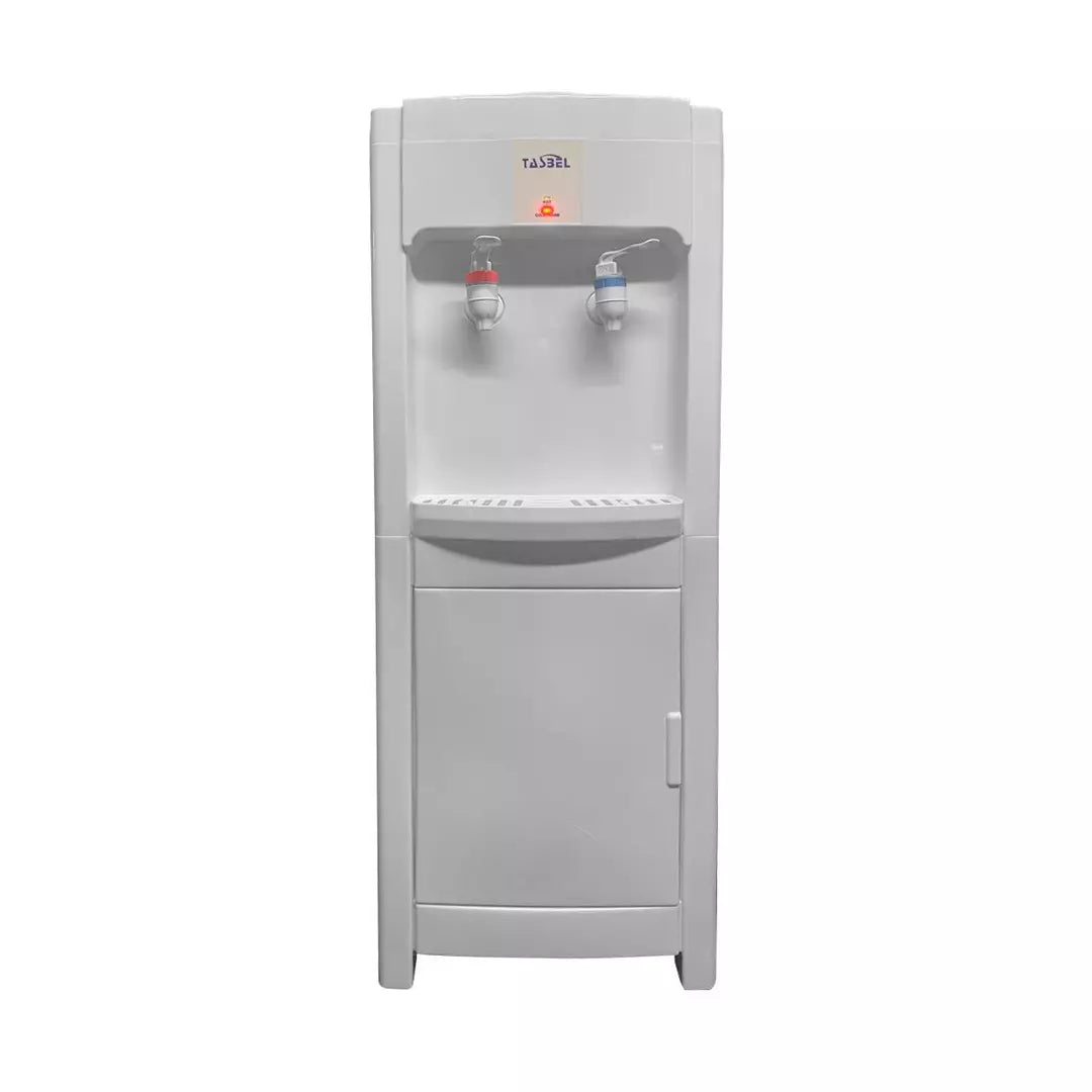 Dispensador Pedestal Eléctrico de Agua Fría/Caliente