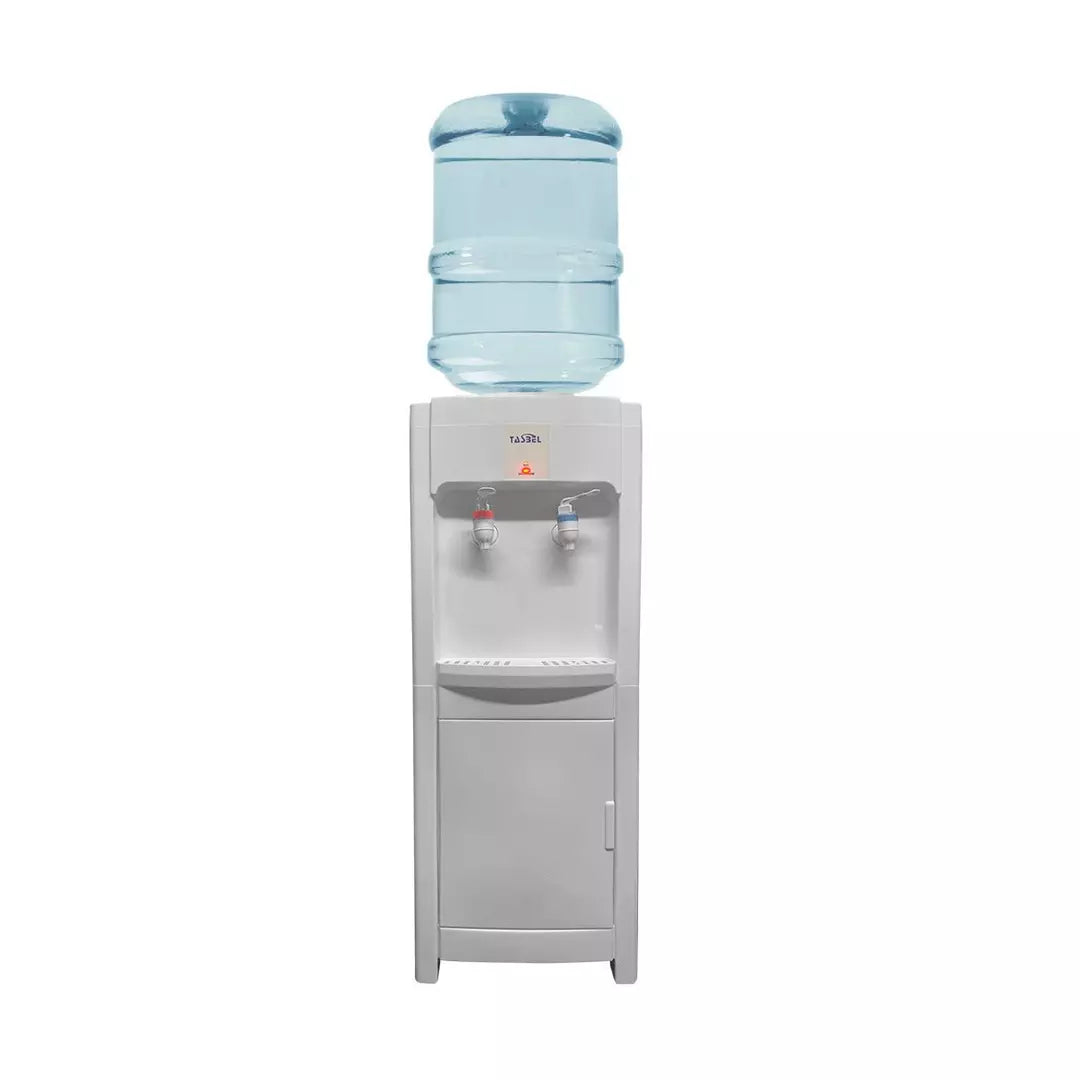 Dispensador Pedestal Eléctrico de Agua Fría/Caliente