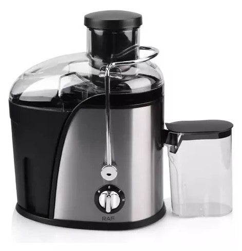 Extractor de Jugos Zumo Verduras Frutas