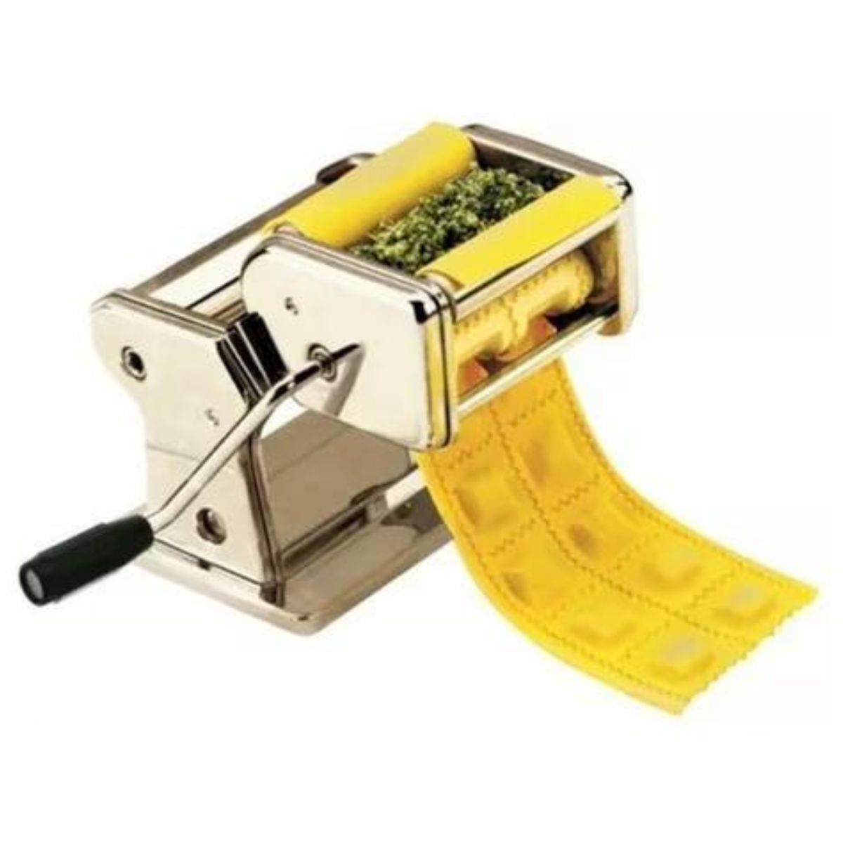 Maquina Fabricadora de Ravioles
