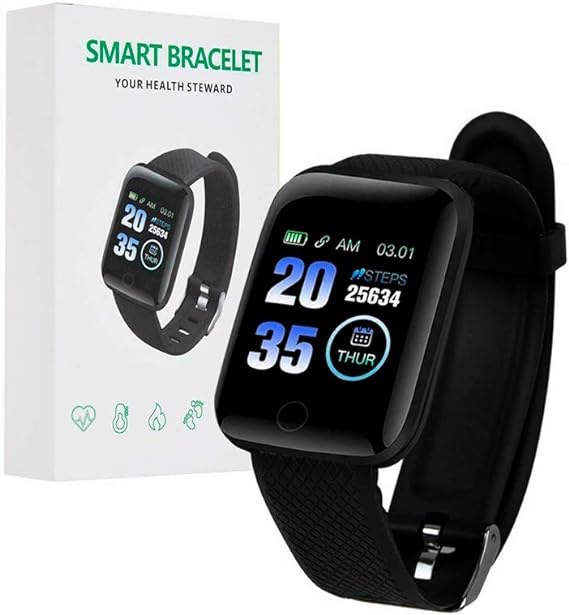 Reloj Brazalete