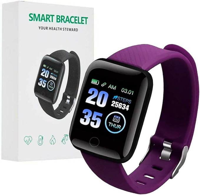 Reloj Brazalete