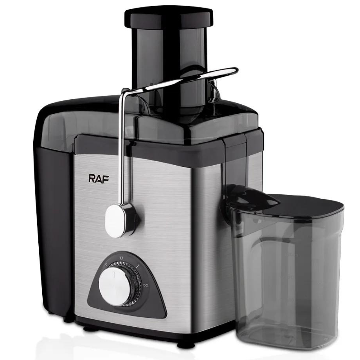 Licuadora Automática para Cocina Moderna
