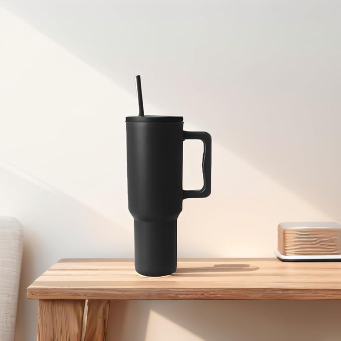 Vaso Térmico de Acero Inoxidable
