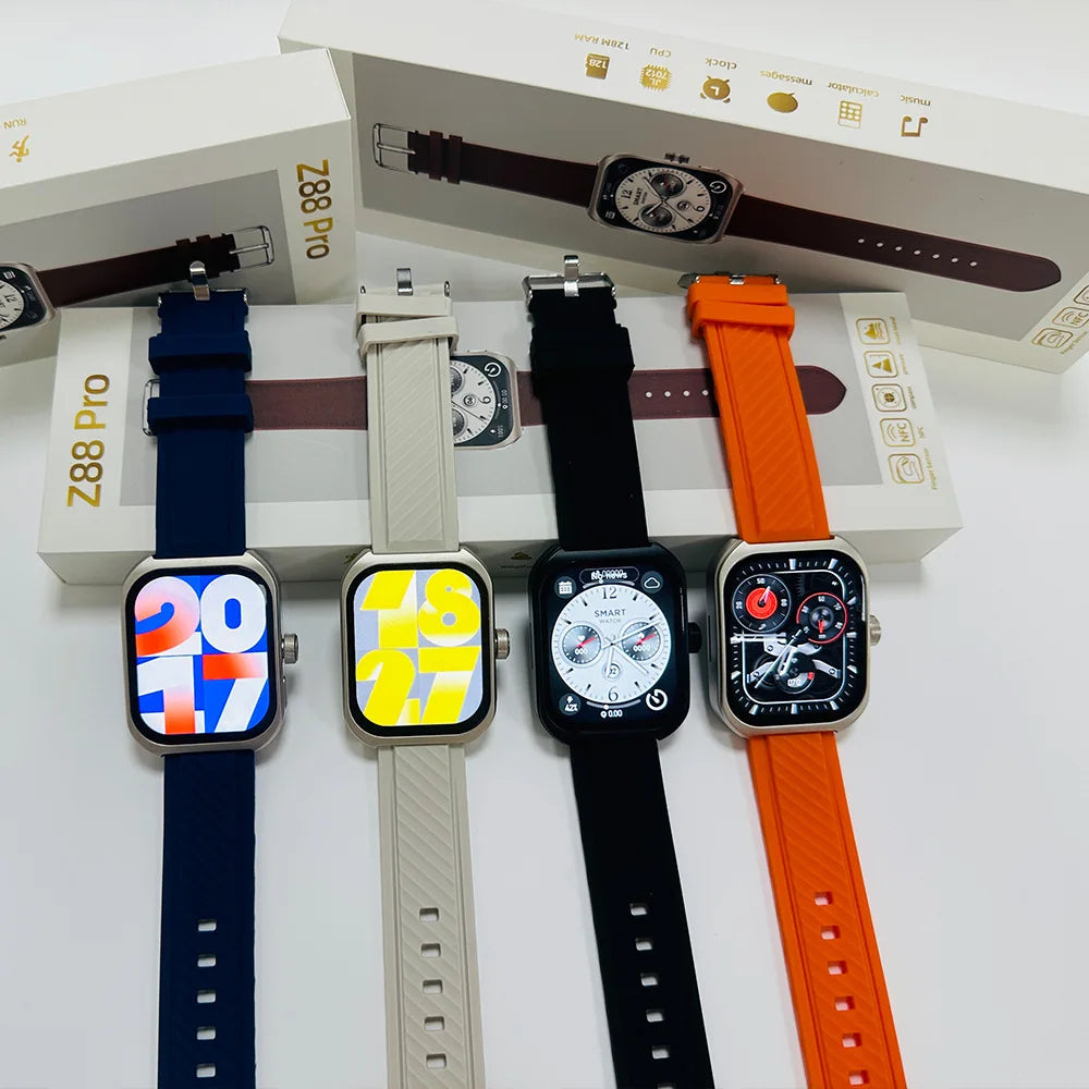 Reloj Inteligente Z88-Pro