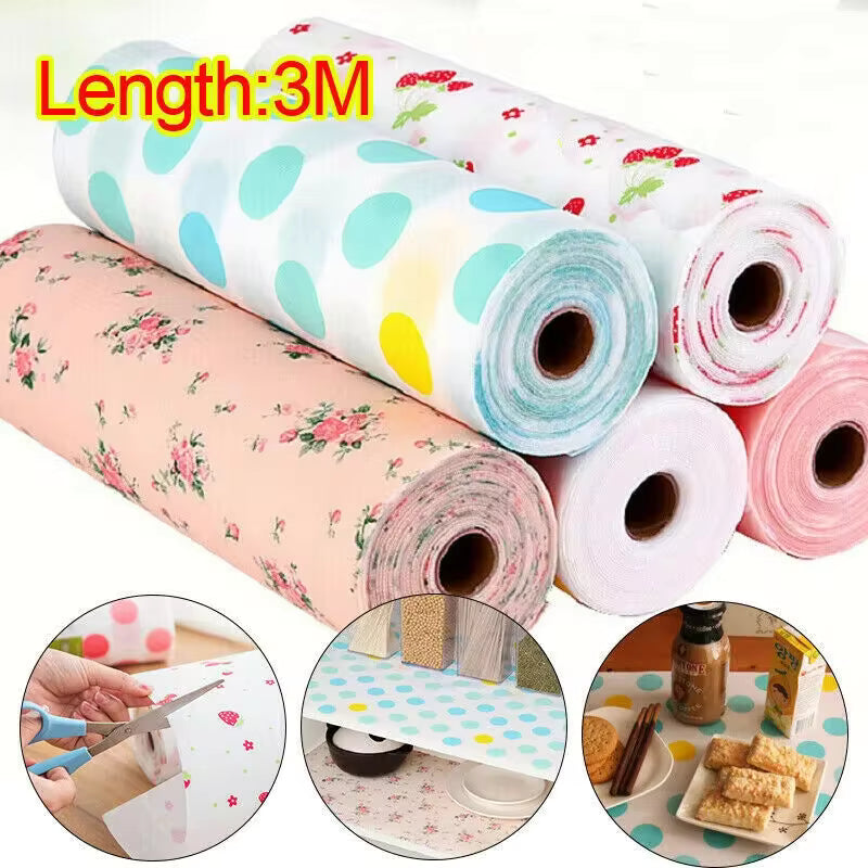 Lamina Protector para Muebles 30cmx300cm