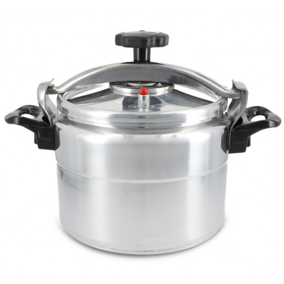 Olla a Presión de Aluminio 11 Litros