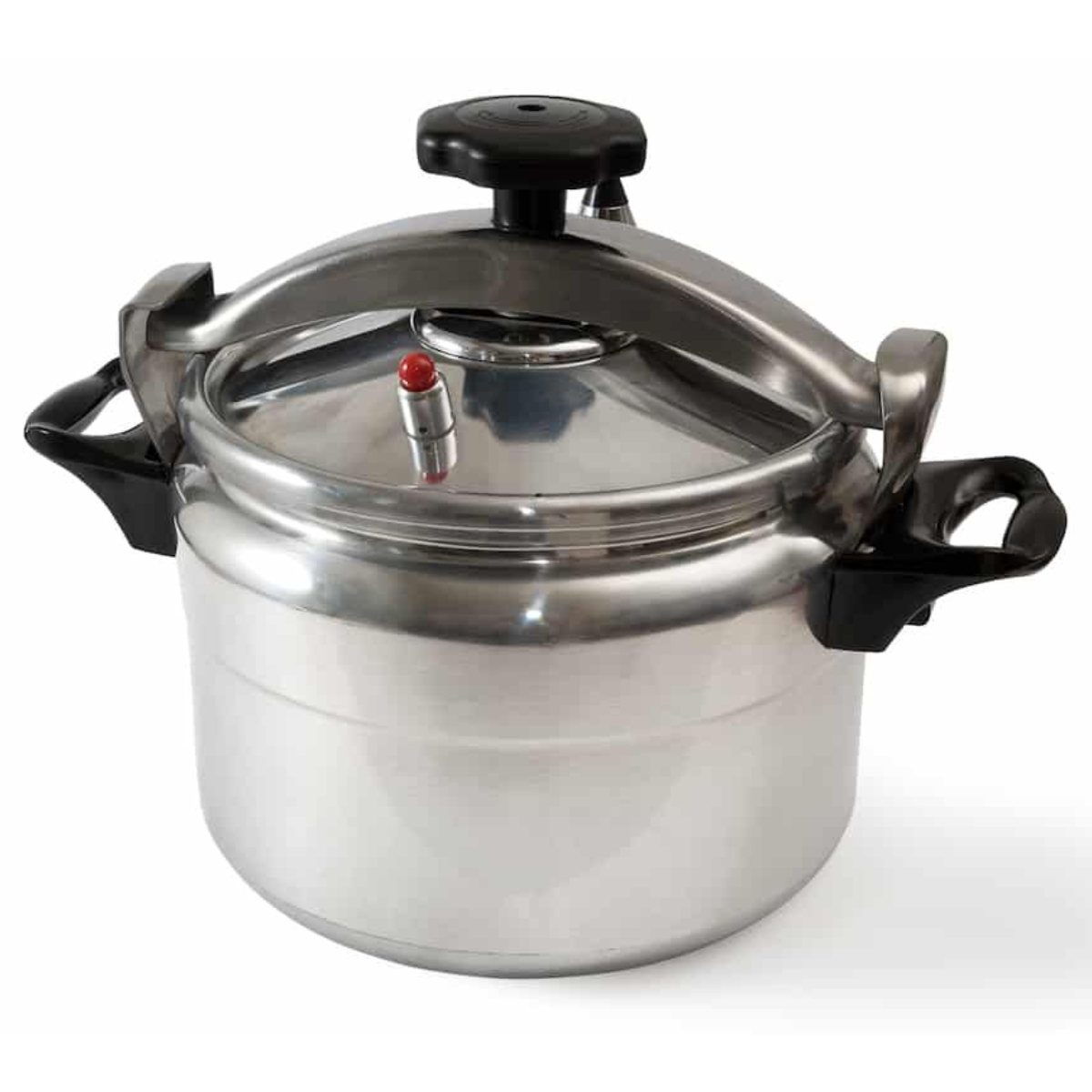 Olla a Presión de Aluminio 11 Litros