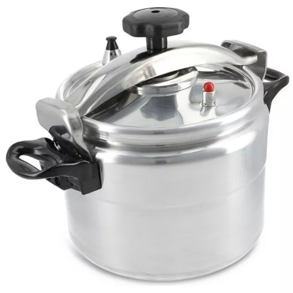 Olla a Presión de Aluminio 11 Litros
