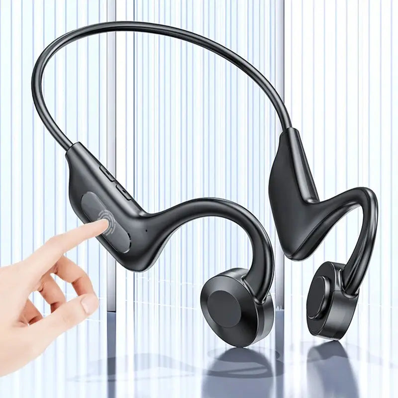 Auricular Deportivo Bluetooth SD AKS