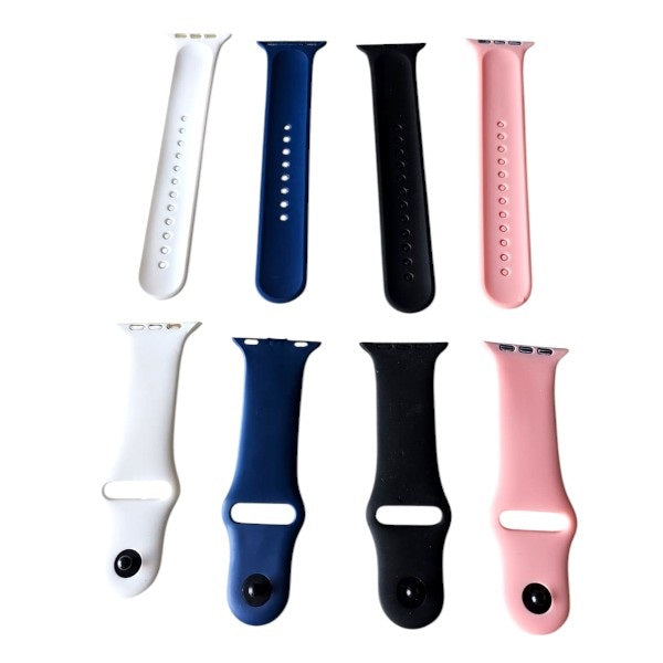 Reloj Inteligente 9 en 1 MCR-100 8 Correas