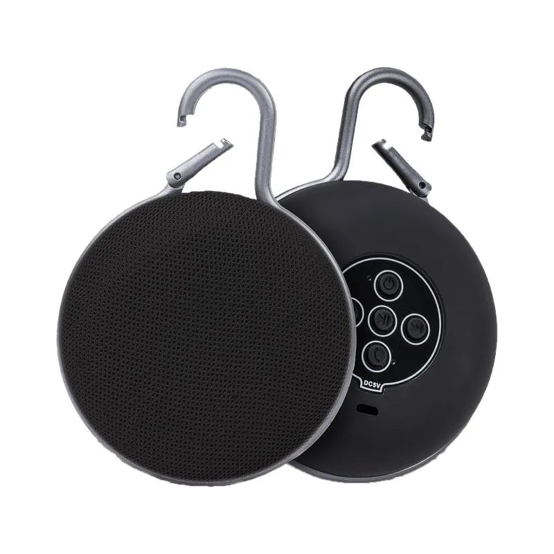 Pack Sound Up Parlante Inalámbrico Cargador + Santana Vision Parlante Bluetooth 5.3