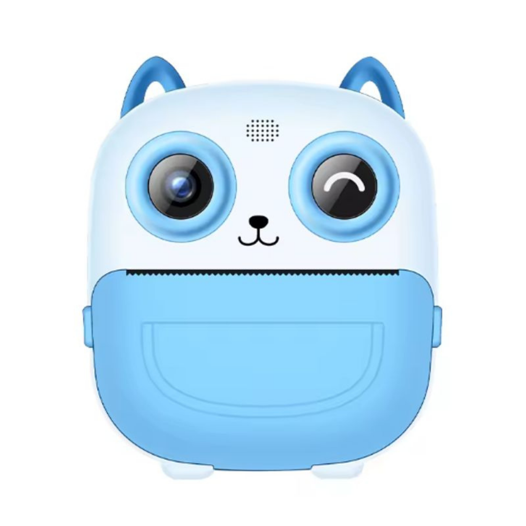 Camara Digital HD para Niños