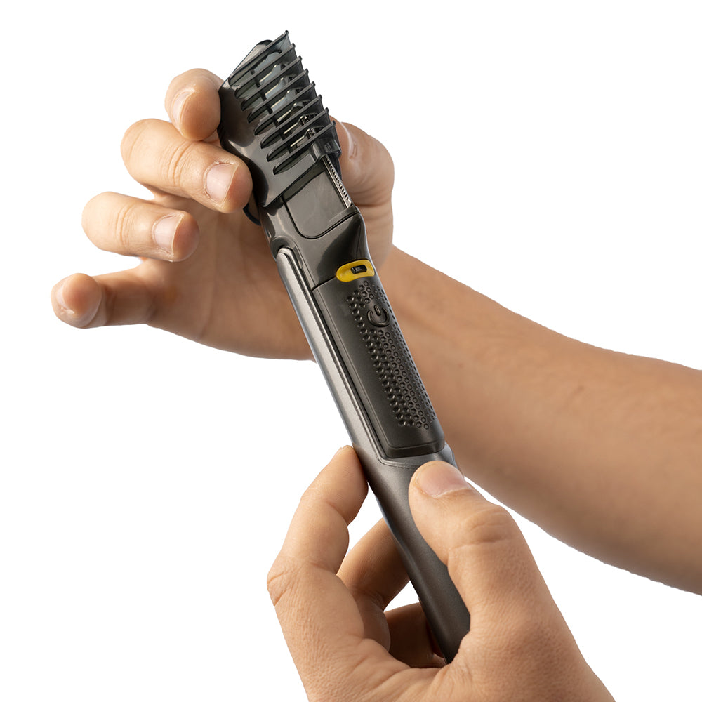 Trim-Max Recortadora Inalámbrica c/Mango Extensible