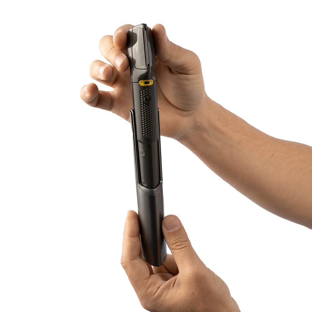Trim-Max Recortadora Inalámbrica c/Mango Extensible