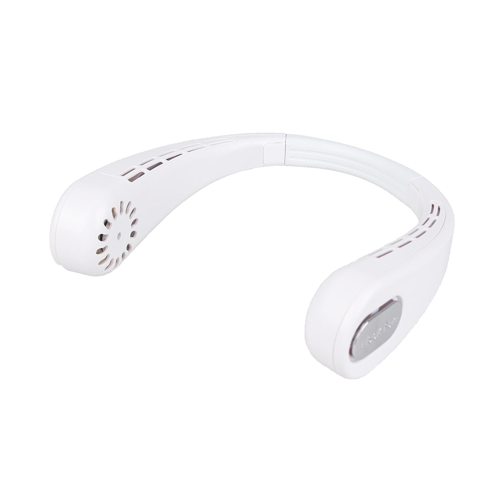 Polar Breeze Neck Ventilador de Cuello Portatil
