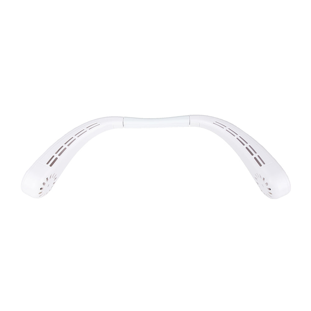 Polar Breeze Neck Ventilador de Cuello Portatil