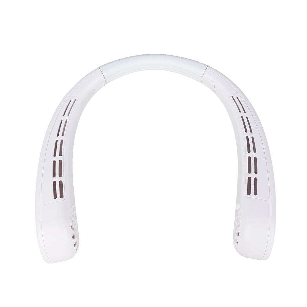 Polar Breeze Neck Ventilador de Cuello Portatil