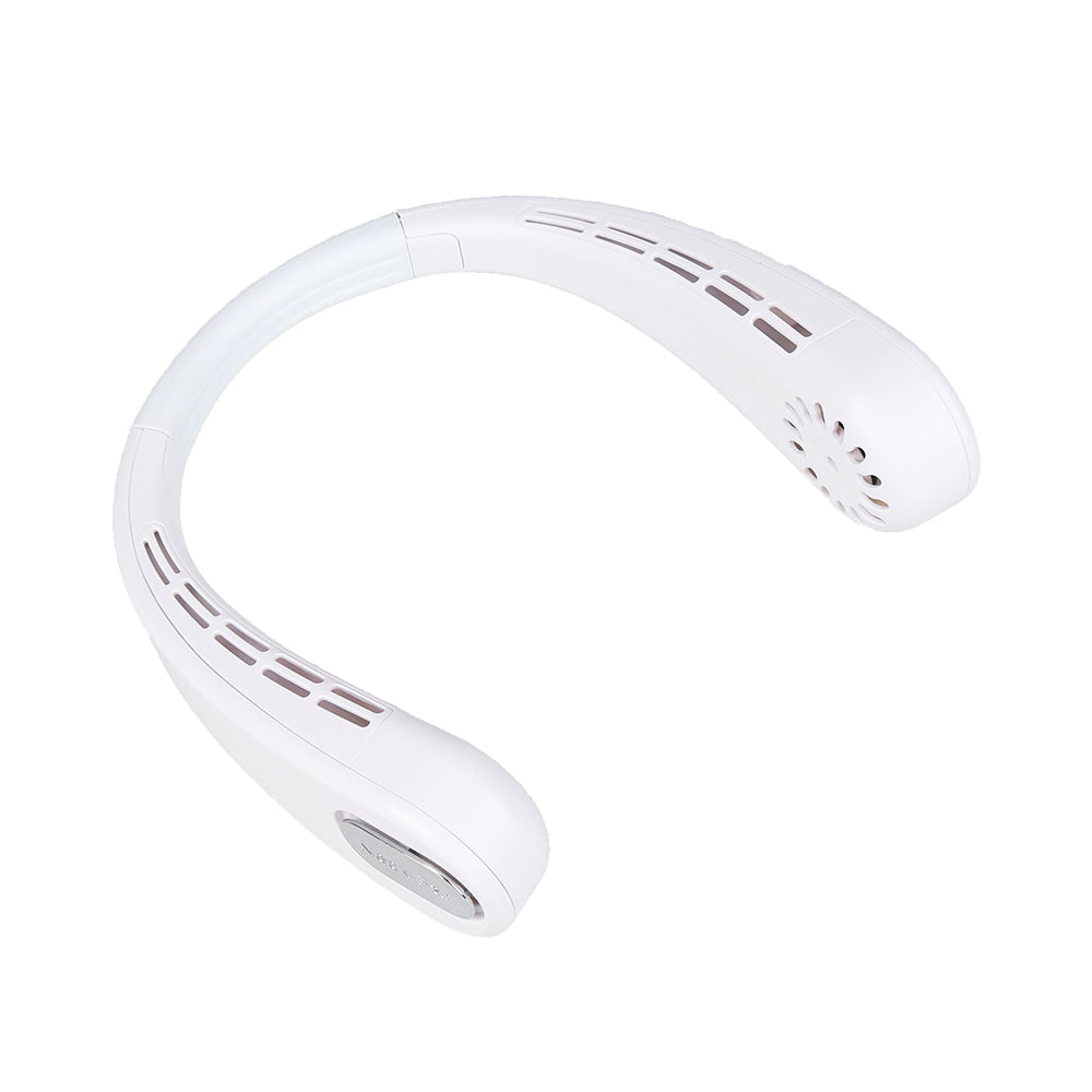 Polar Breeze Neck Ventilador de Cuello Portatil