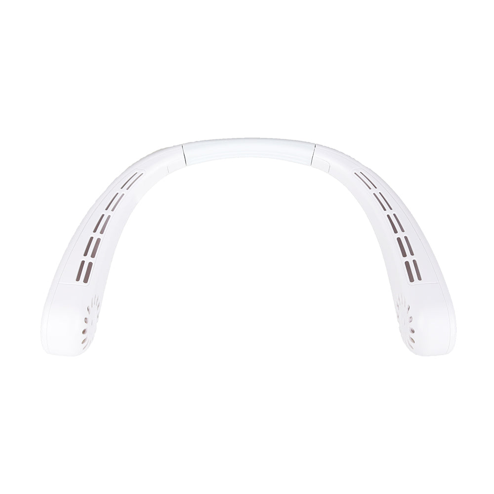 Polar Breeze Neck Ventilador de Cuello Portatil