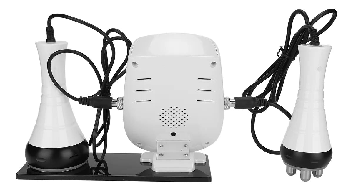 Máquina Cavitador Ultrasónico 4 en 1 Quema grasa
