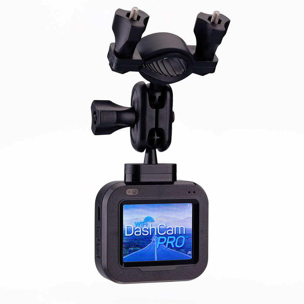 Wifi Dash Cam Pro Cámara de Grabación para Vehículos 1 Und.
