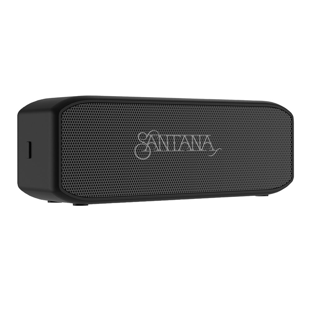 Santana Samba Parlante 1 Und. Alta Tecnología Bluetooth 5.1