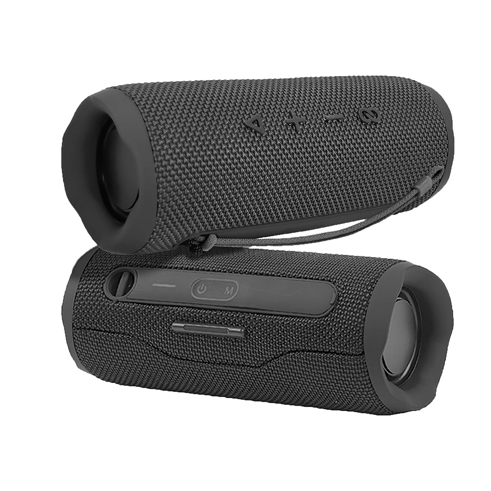 Pack Santana Mambo Auriculares Inalámbricos + Parlante Bluetooth 5.3