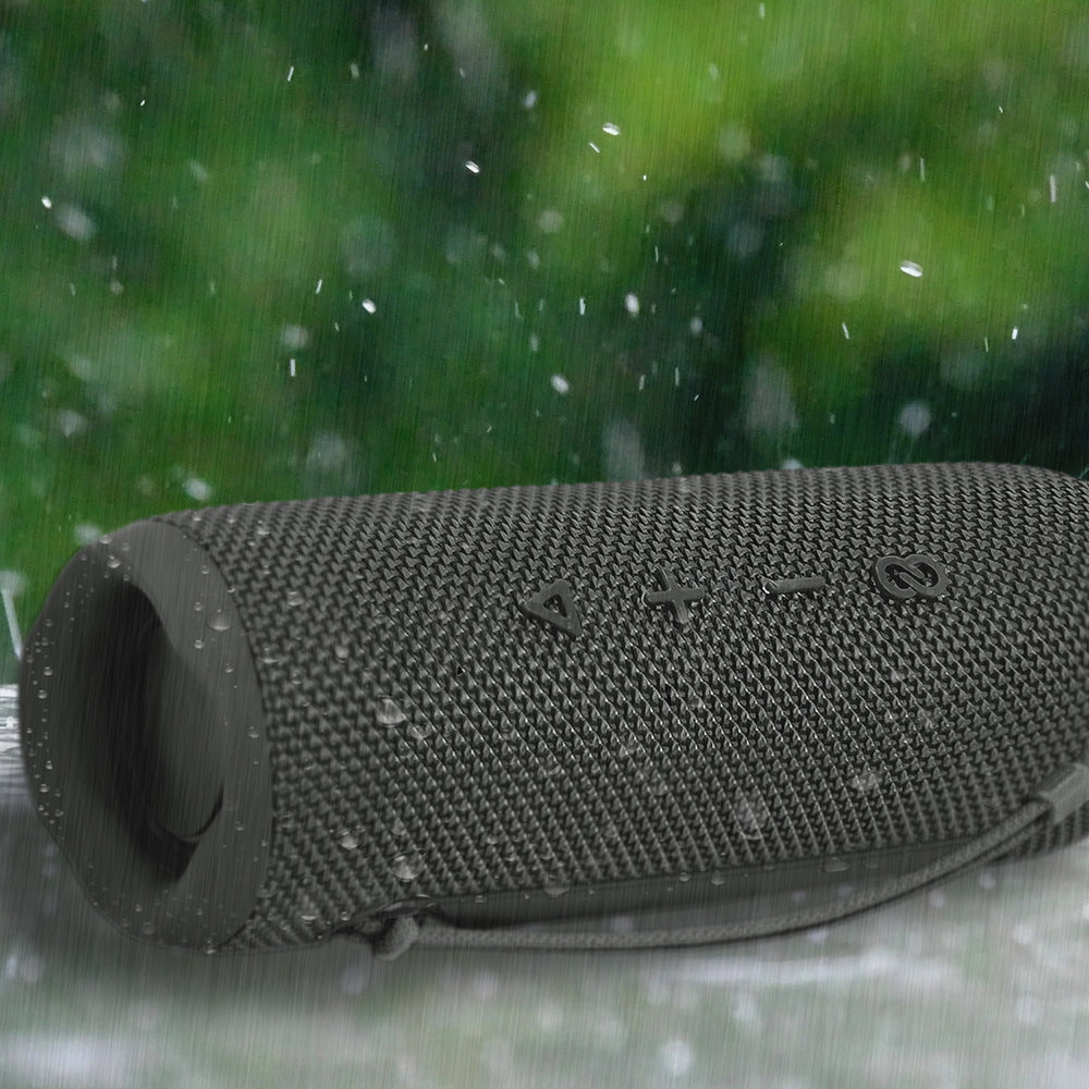 Pack Santana Mambo Auriculares Inalámbricos + Parlante Bluetooth 5.3