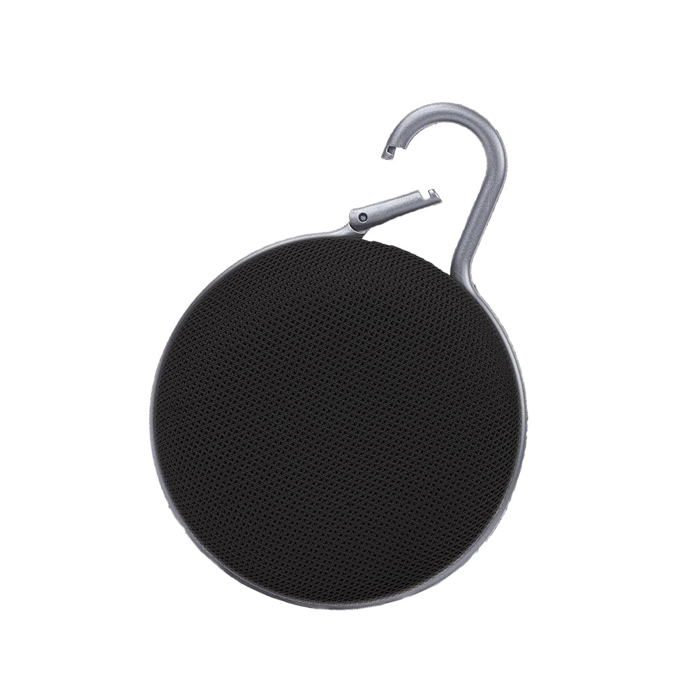 Santana Visión Parlante Bluetooth 5.3 con luces RGB