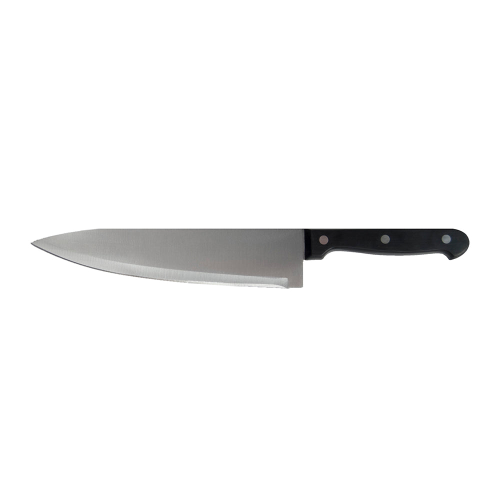 Chef’s Edge Set 10 piezas Bloque Afilador Acero Inoxidable