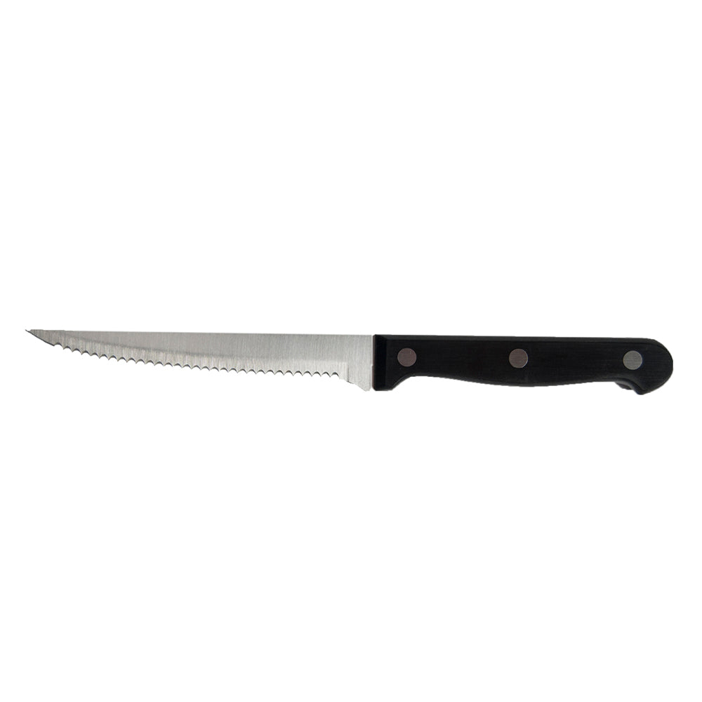 Chef’s Edge Set 10 piezas Bloque Afilador Acero Inoxidable