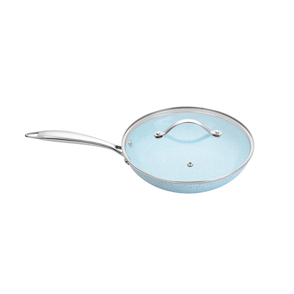 Xtrem Cook Set de Sartenes con 4 Piezas